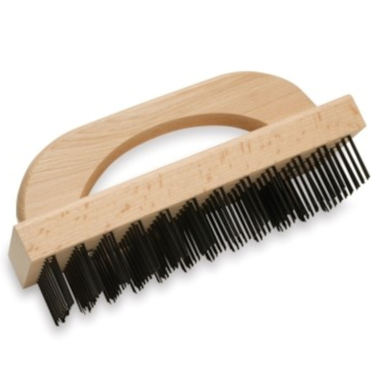 BK-8 - Malish - 9 in Broiler King 8 Brush