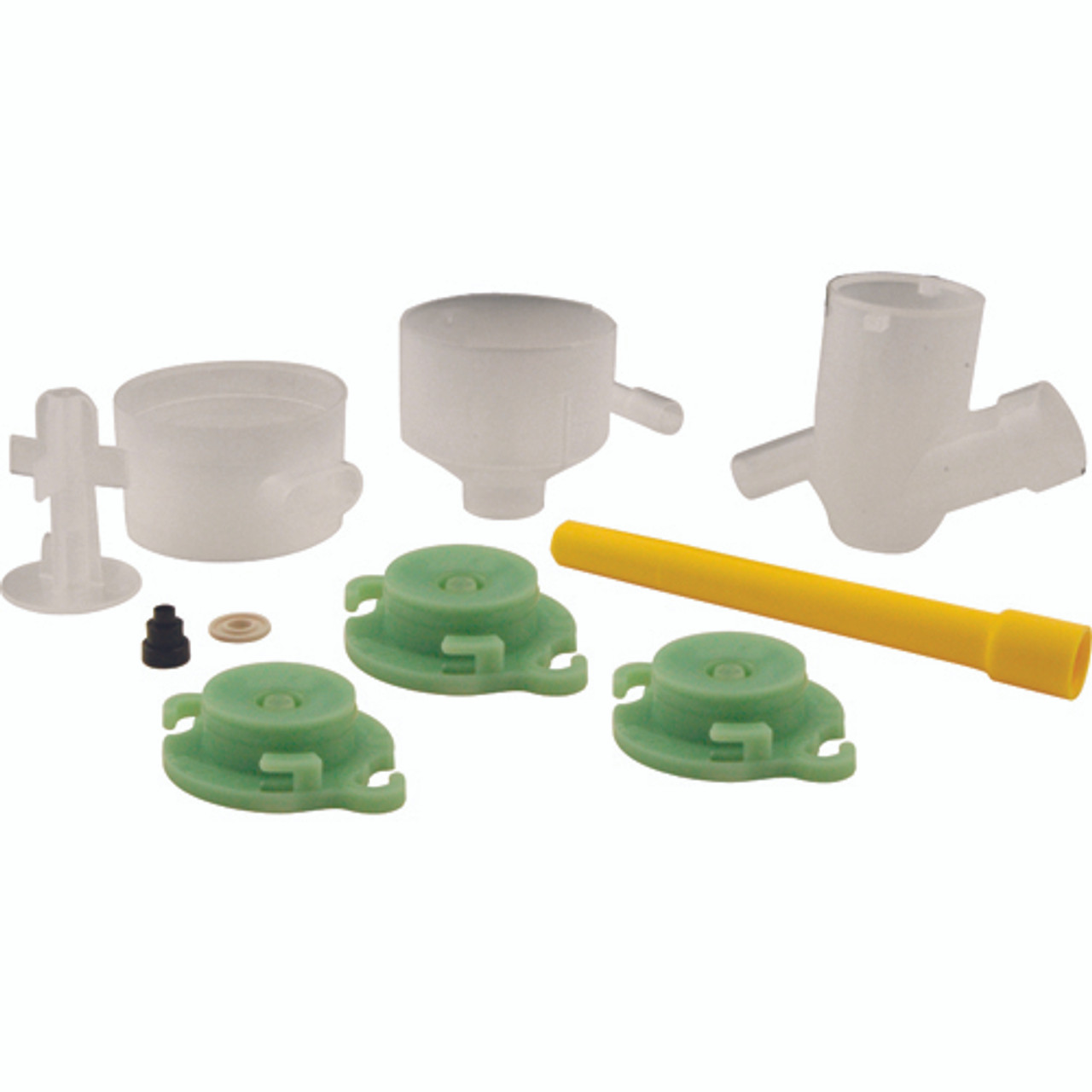 WC-37394 - Curtis - Complete Store Kit