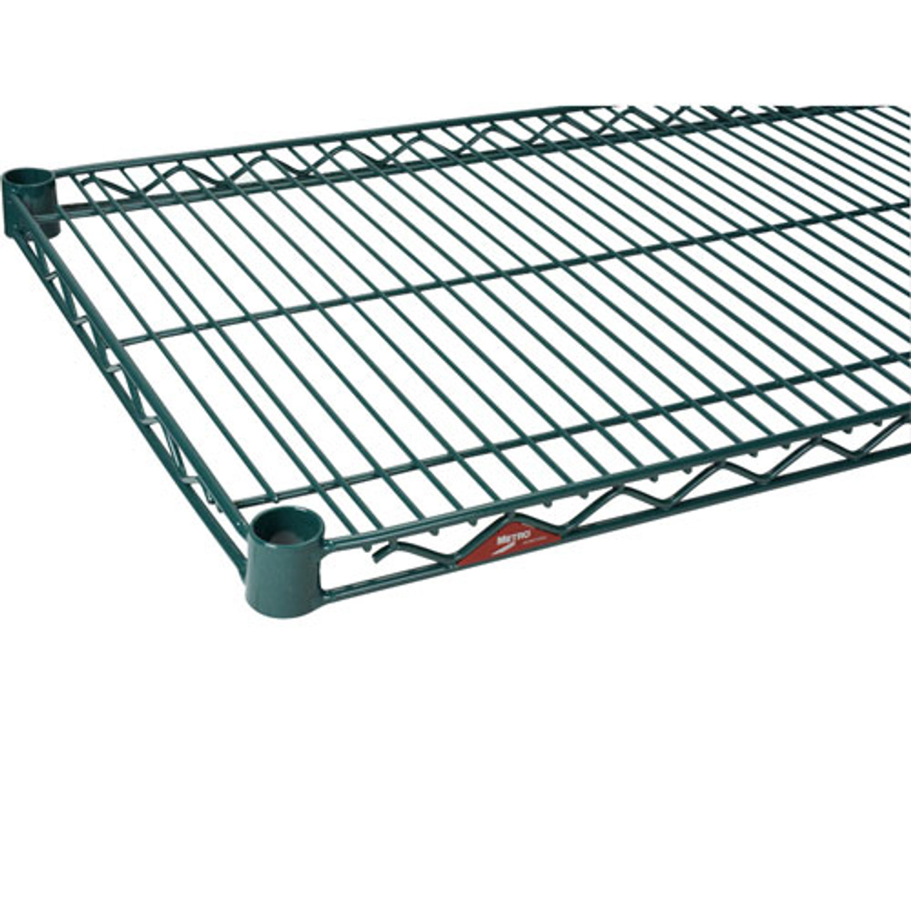 1860NK3 - Metro - Super Erecta® Metroseal 3 Shelf 18 in x 60 in