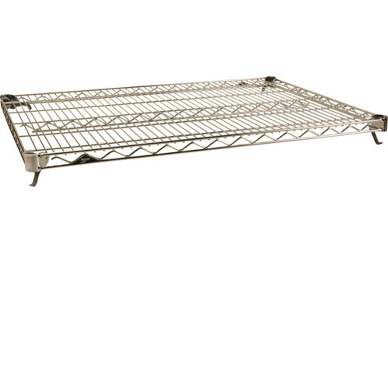 1261865 - Metro - Shelf, Wire, Sup Adj, 18X48, Chrm
