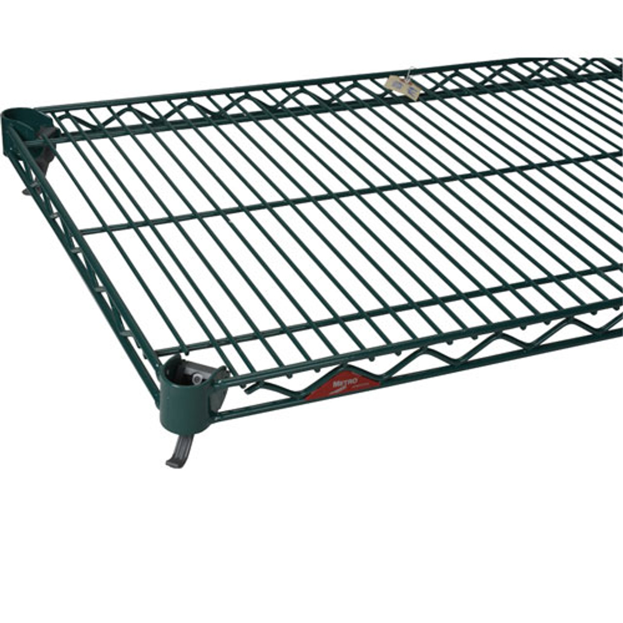 A1848NK3 - Metro - Super Adjustable Super Erecta® Metroseal 3 Wire Shelf