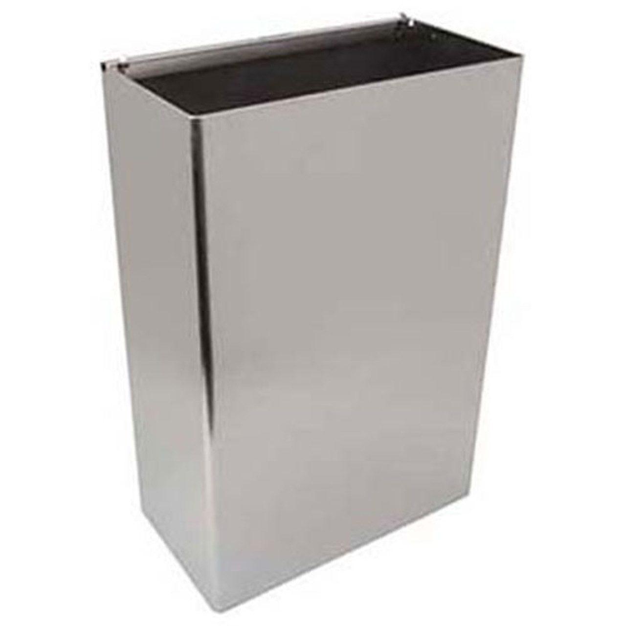 367-60 - Bobrick - 12 gal Waste Receptacle Module
