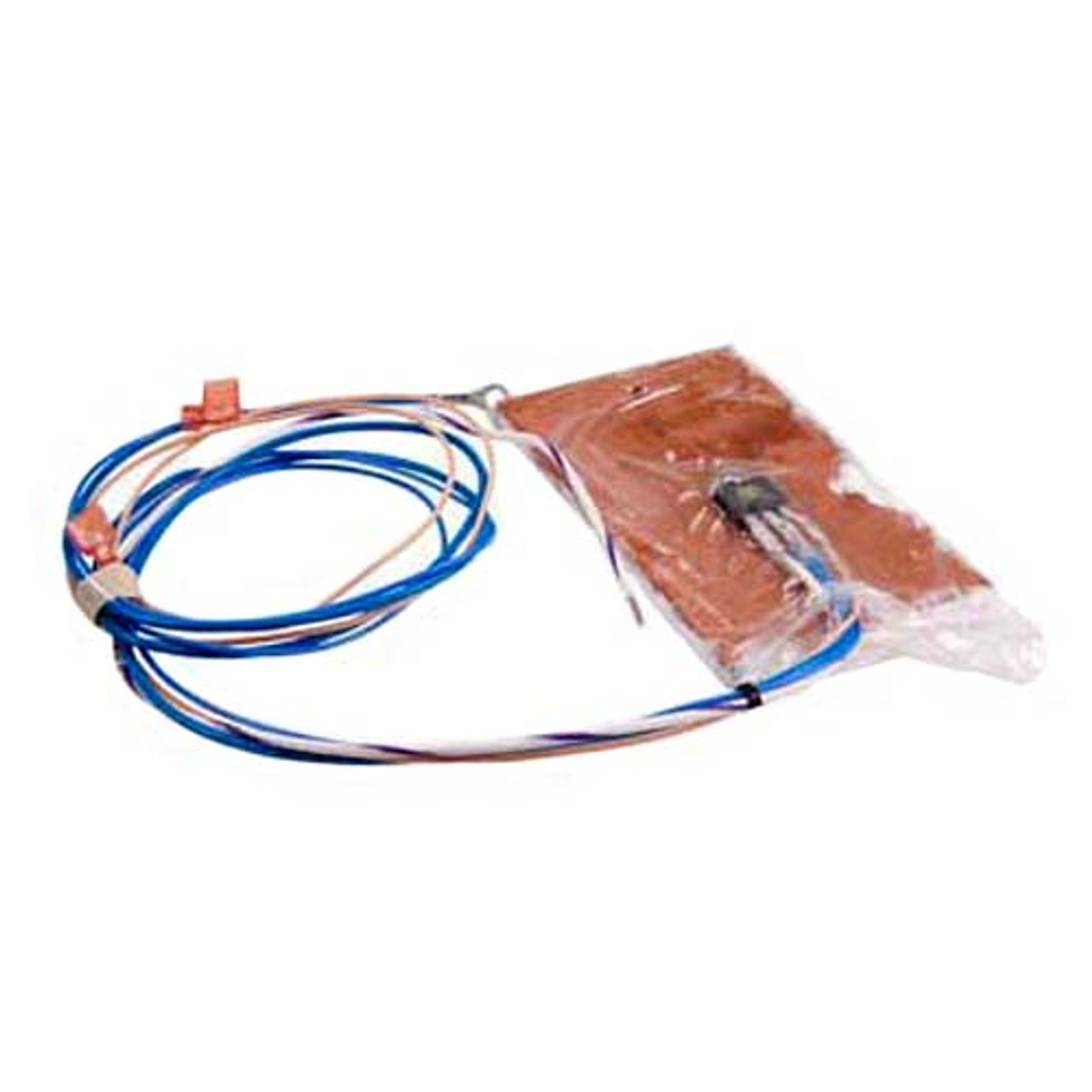12527.0002 - Bunn-O-Matic - Triac, Heat Sink