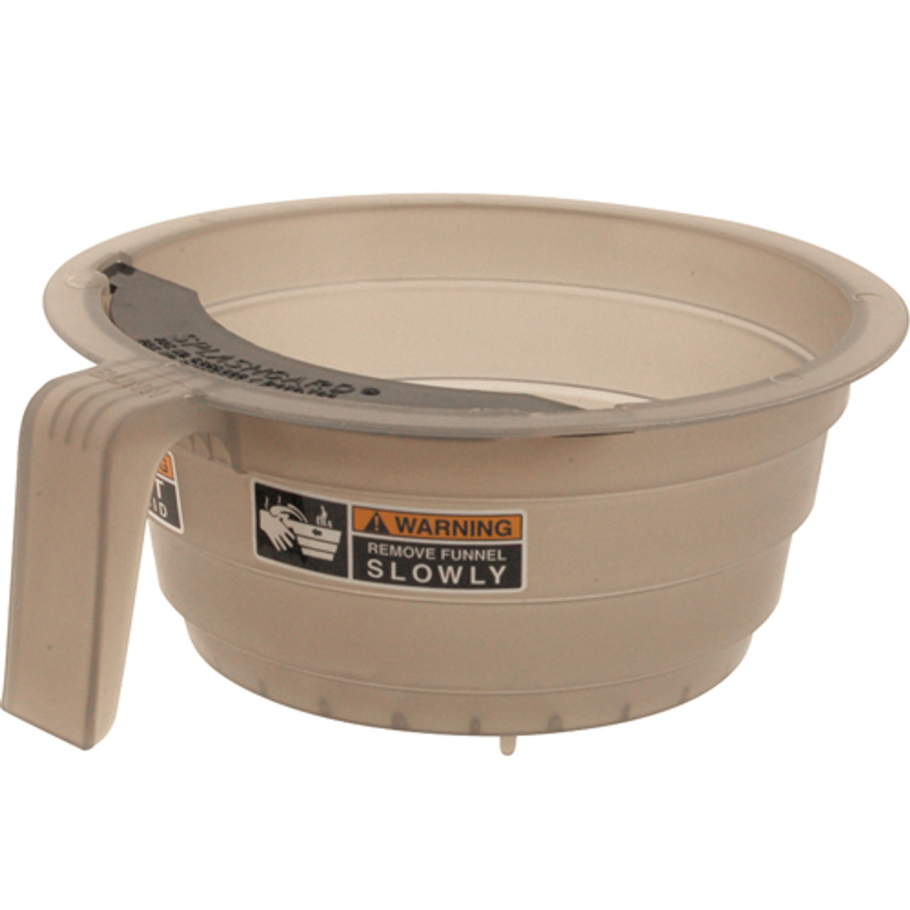 20583.0002 - Bunn-O-Matic - Brew Funnel