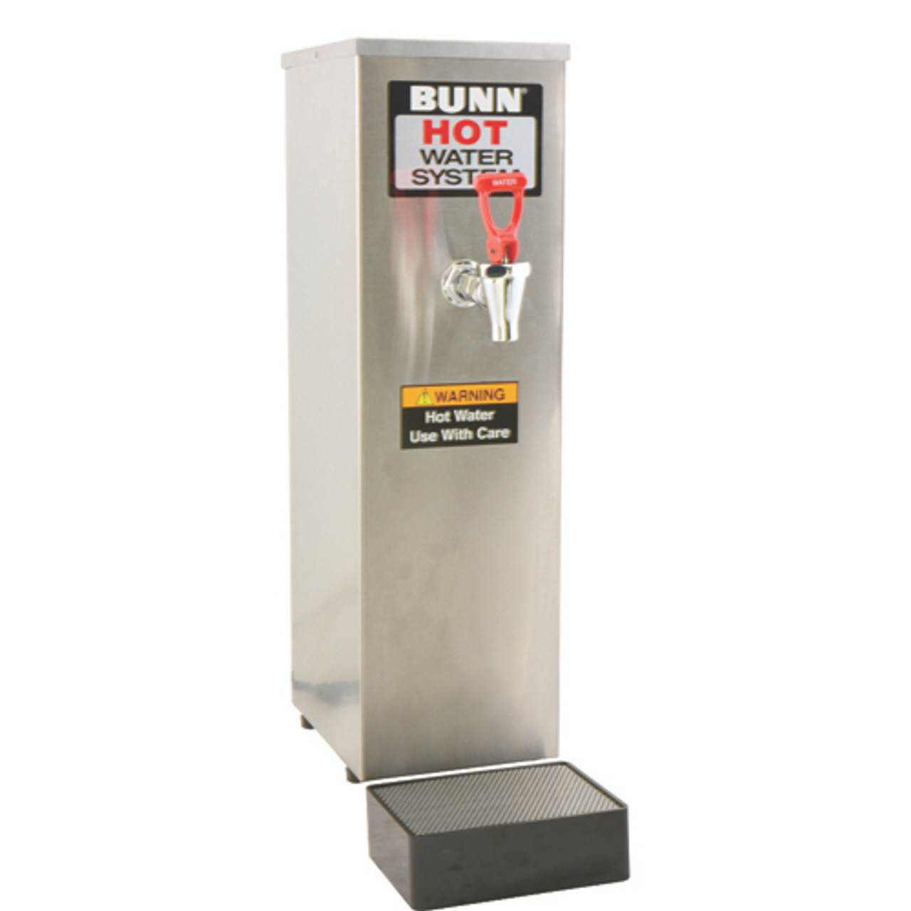 02500.0001 - Bunn-O-Matic - Hot Water Dispenser