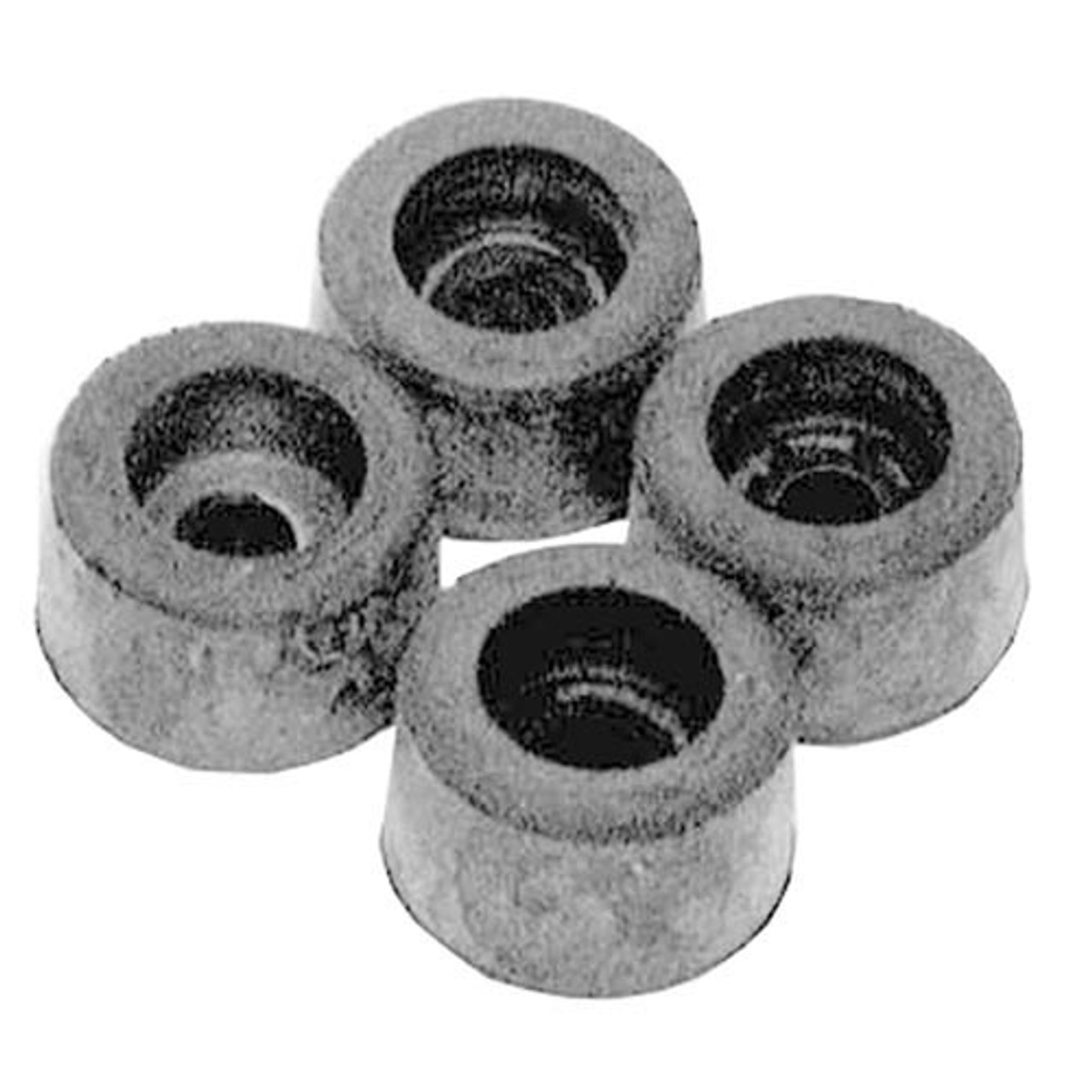 04198.0000 - Bunn-O-Matic - (4) Foot Kit