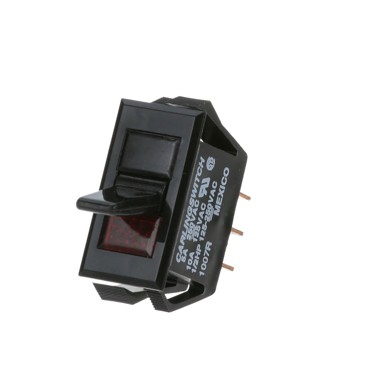 04351.0000 - Bunn-O-Matic - Lighted On/Off Toggle Switch