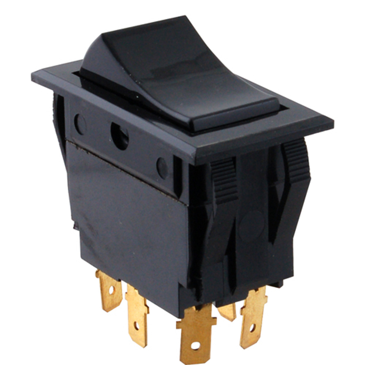 05789.0000 - Bunn-O-Matic - Switch, Rocker, On/Off, Dpdt