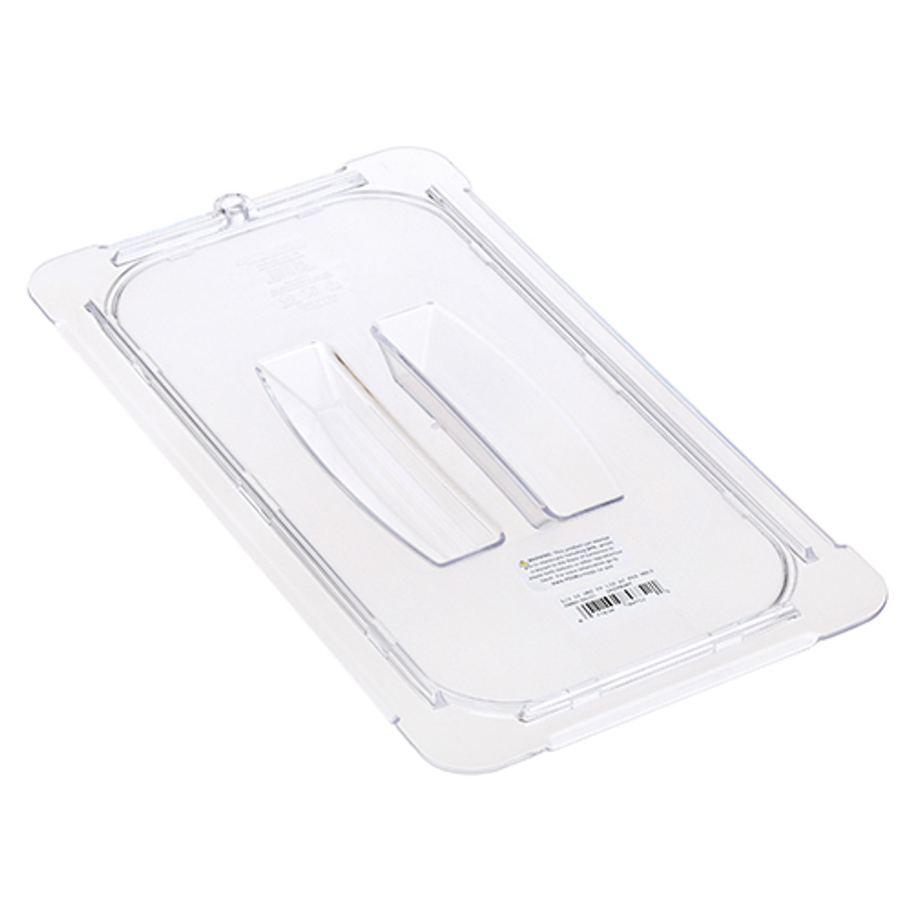 10230U07 - Carlisle - 1/2 Size StorPlus™ Food Pan Cover