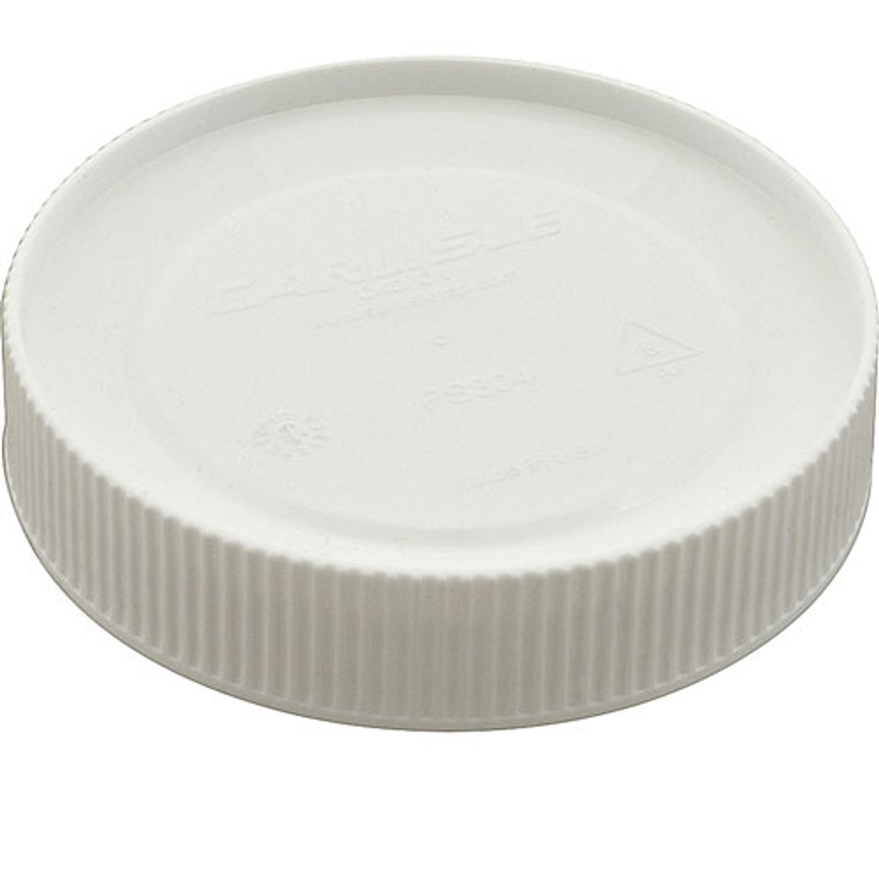 PS30402 - Carlisle - White Stor N' Pour® Cover