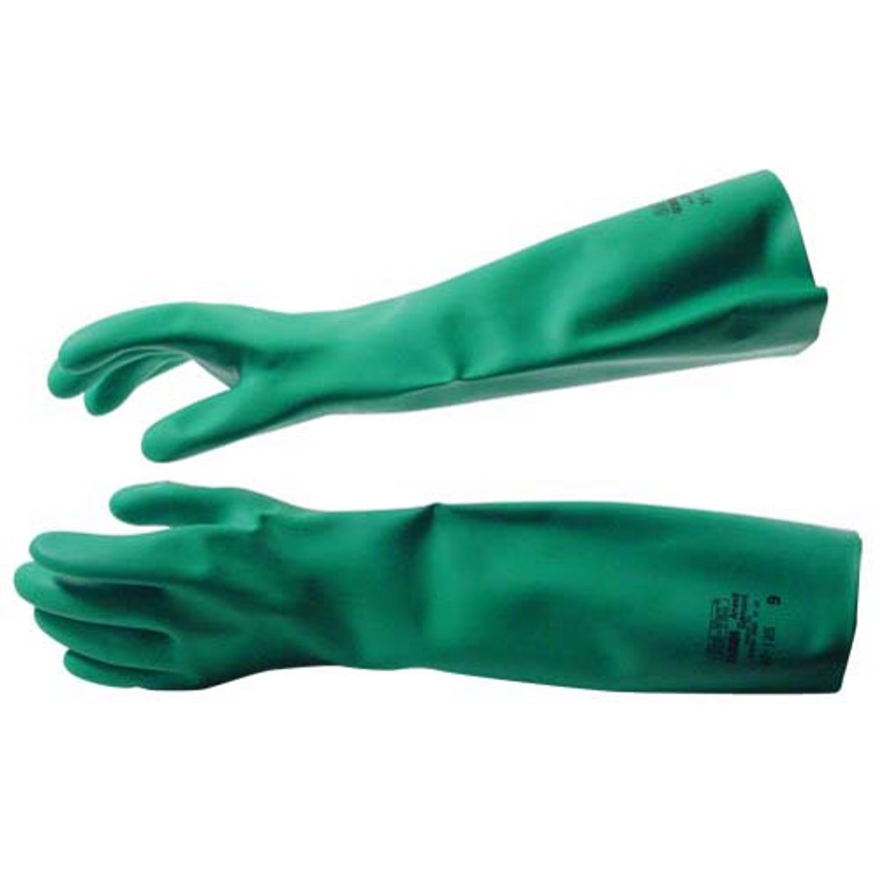 50-368RPR - PIP - Large Elbow Length Nitrile Gloves