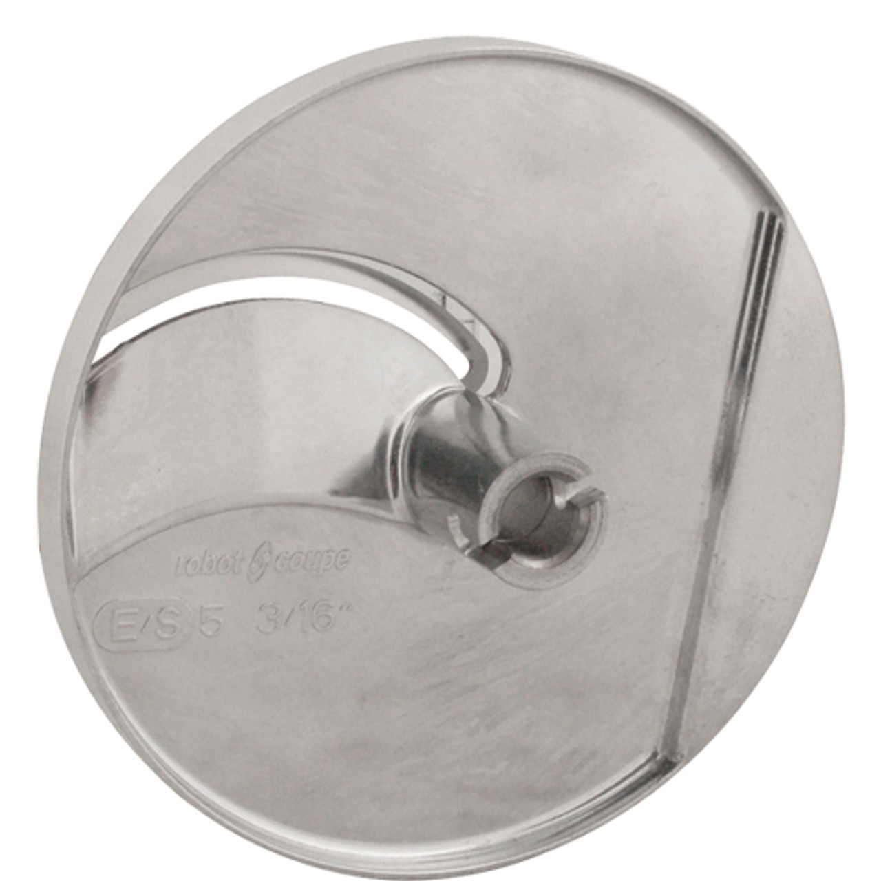 28065W - Robot Coupe - 5mm (3/16 in) Slicing Disc