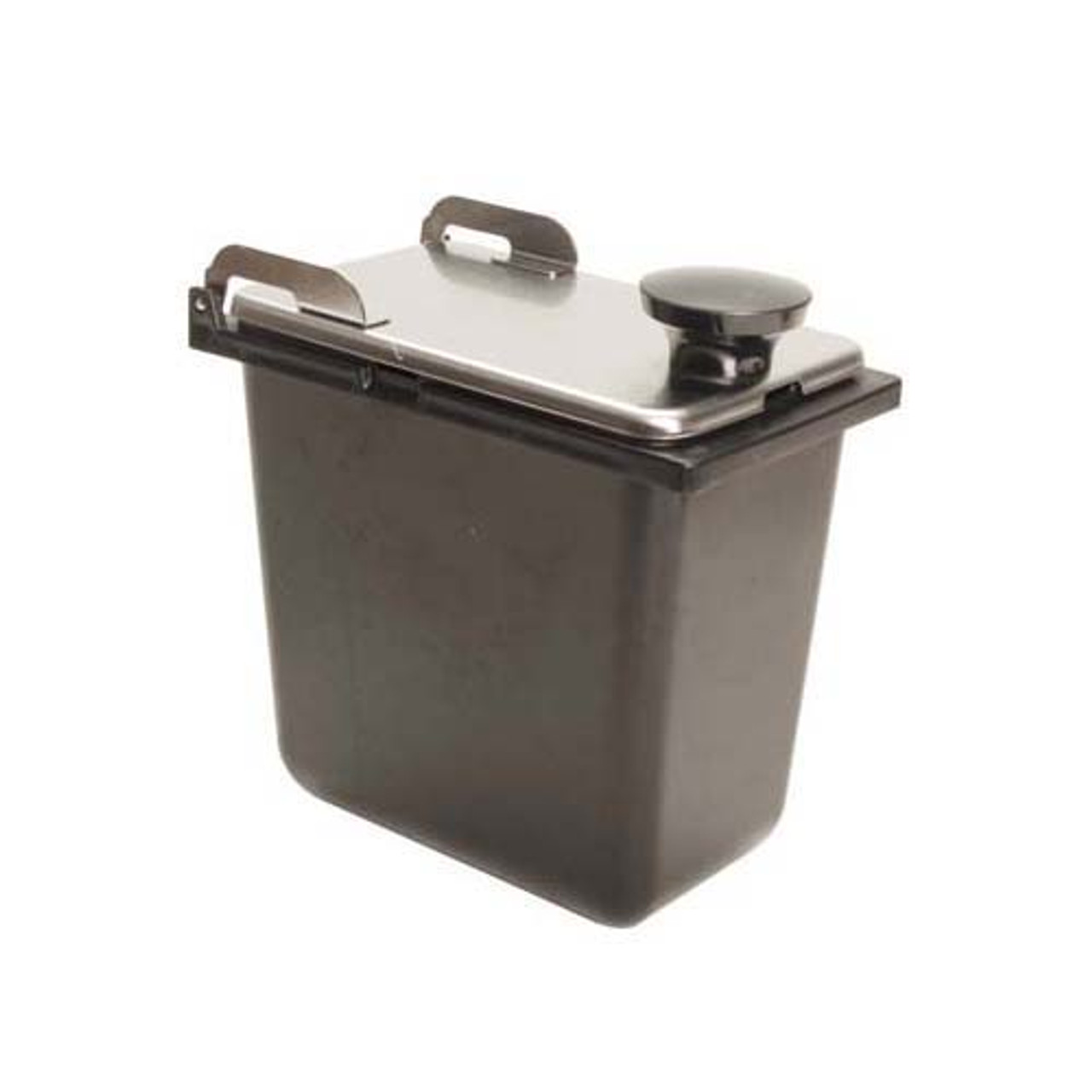 87229 - Server - 1/9-Size Deep Condiment Jar