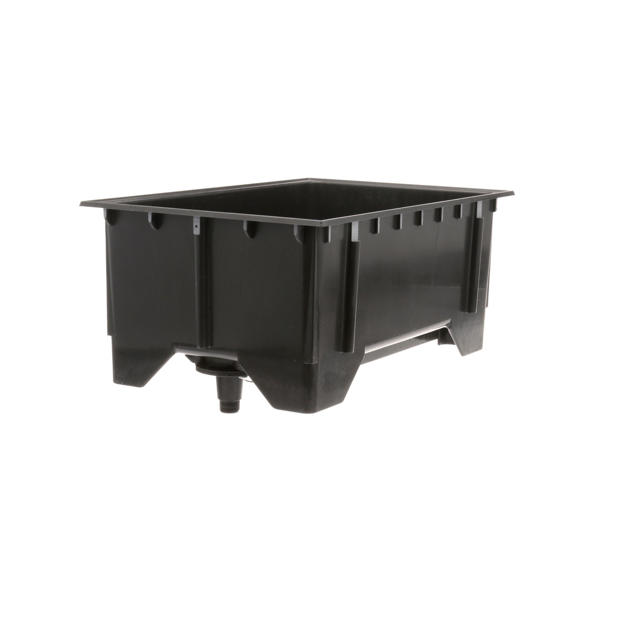 38100 - Vollrath - Old Style Servewell Pan Assembly