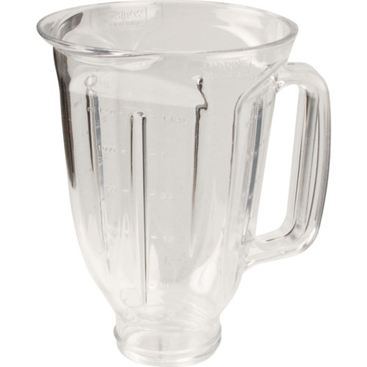 026280-E - Waring - Plastic Container