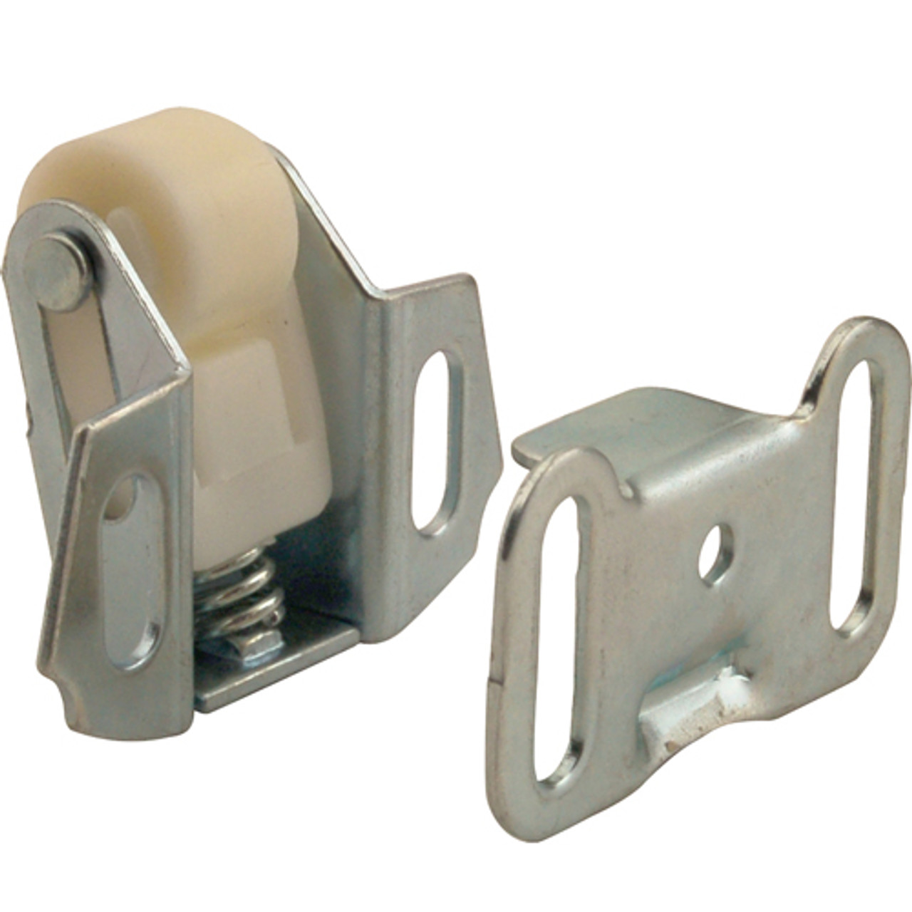 004540 - Keating - Catch, Door, W/Strike & Scrws