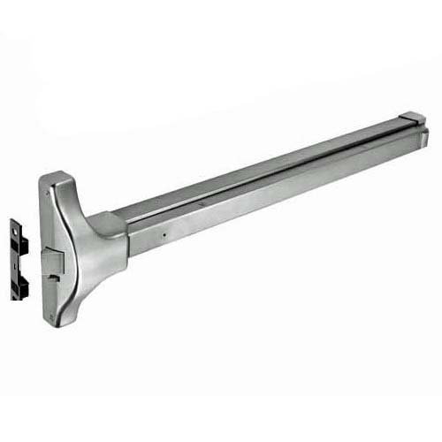 2100F Yale Fire Rated Rim Exit Device