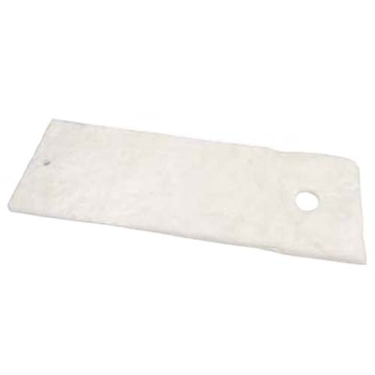 155942 - Duke - Insulation, Top/Bottom, Ht Snk