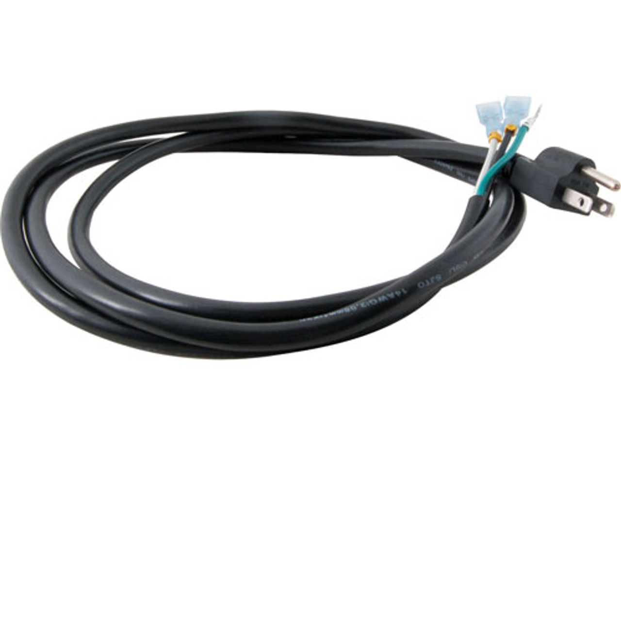 156603 - Duke - Power Cord