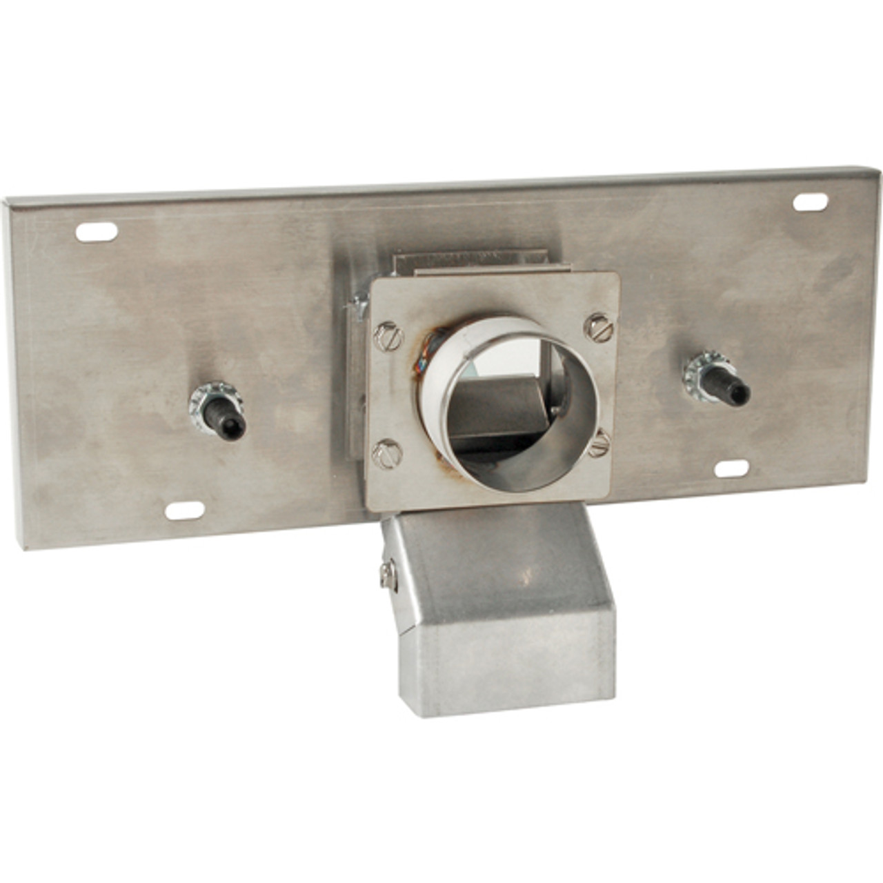 175108 - Duke - Blower Box Cover