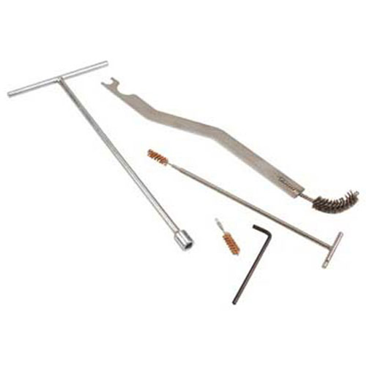 175700 - Duke - Broiler Cleaning Tool Kit