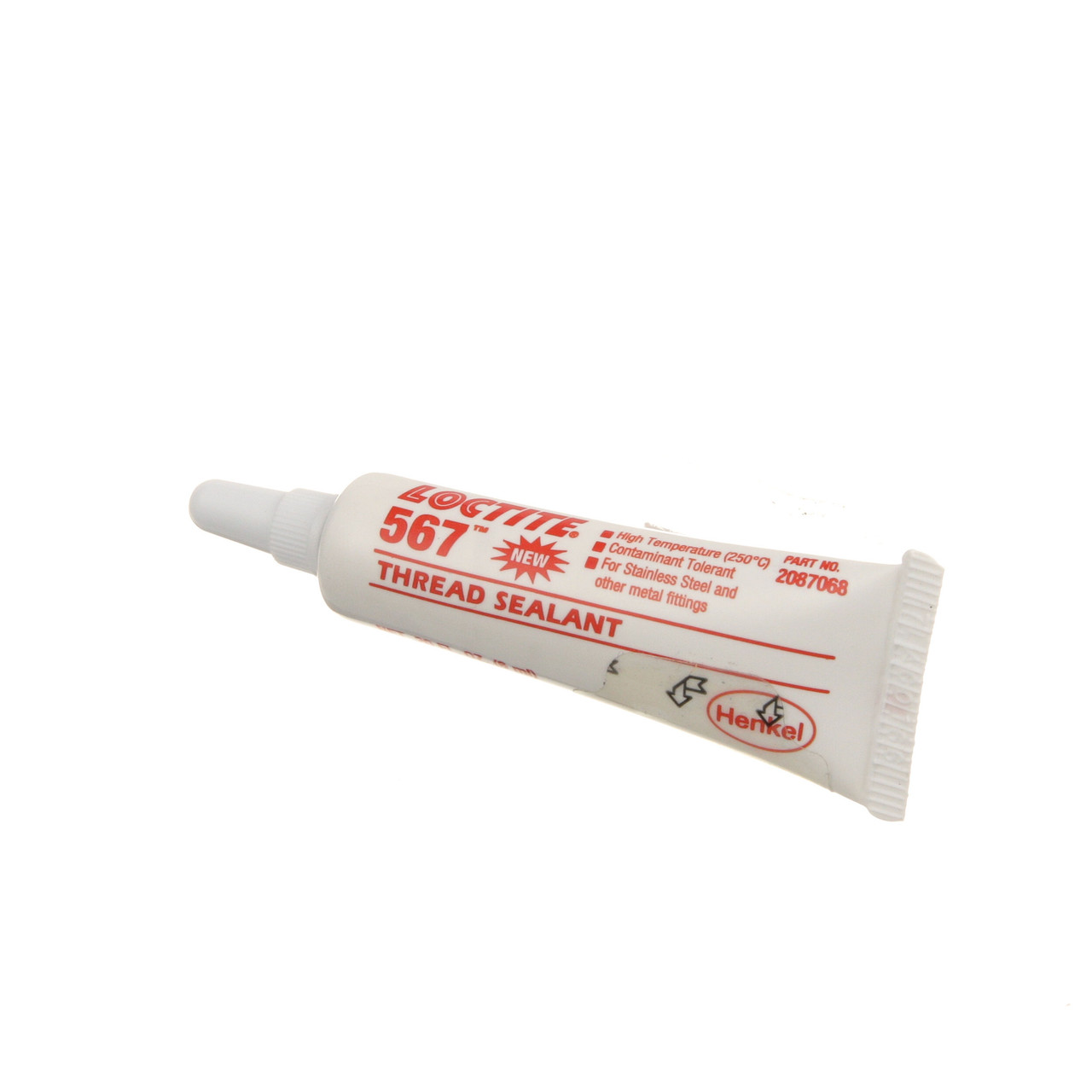 321674 - Franklin - Loctite Thread Sealant 567