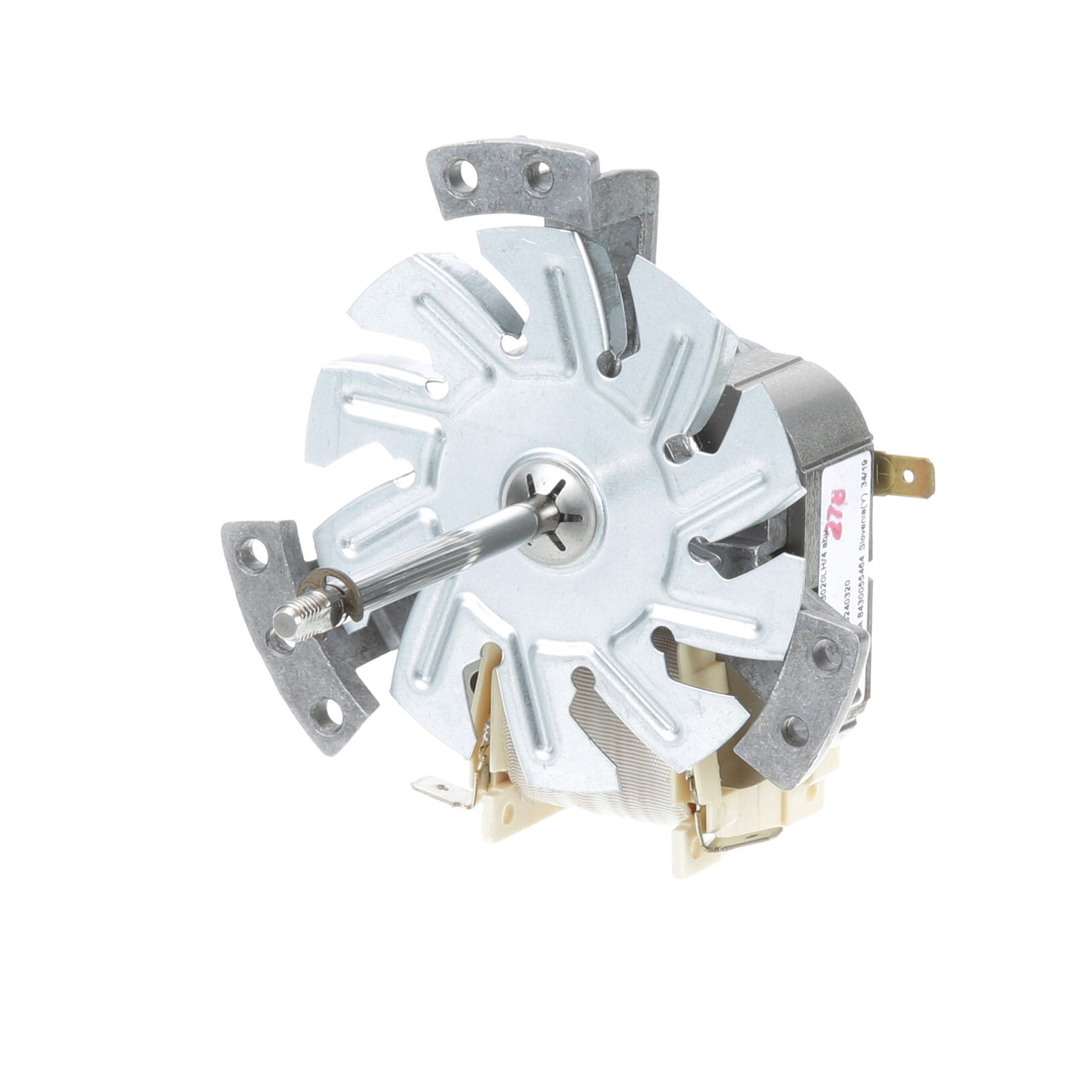 NT1072 - Groen - Motor, Fan -Convection