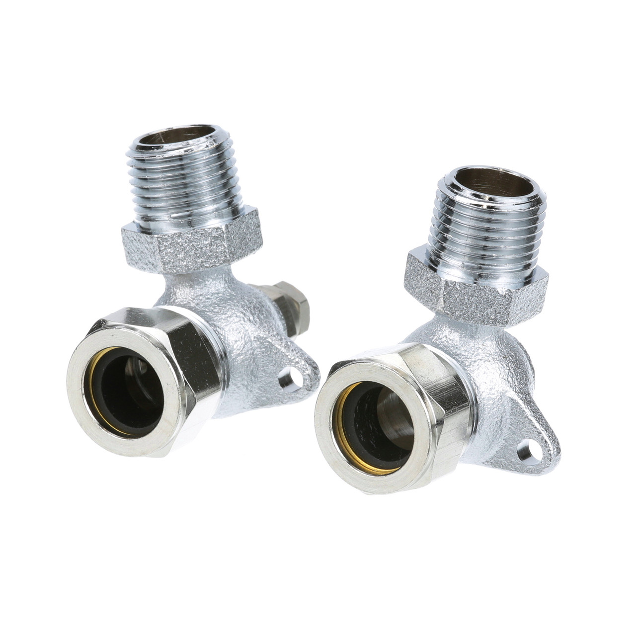 002845 - Groen - Sight Glass Fitting (2)