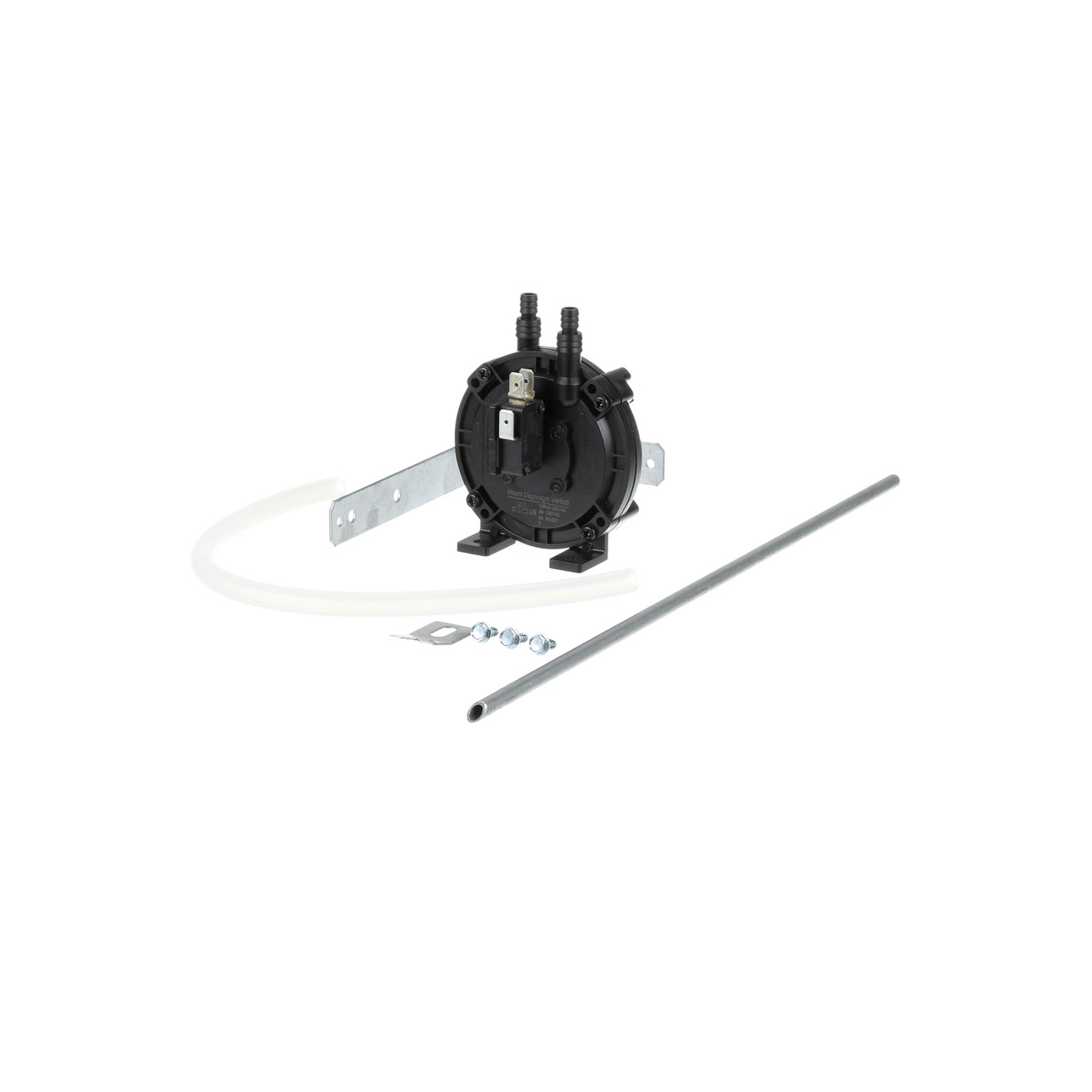 370673 - Lincoln - Blower Air Switch