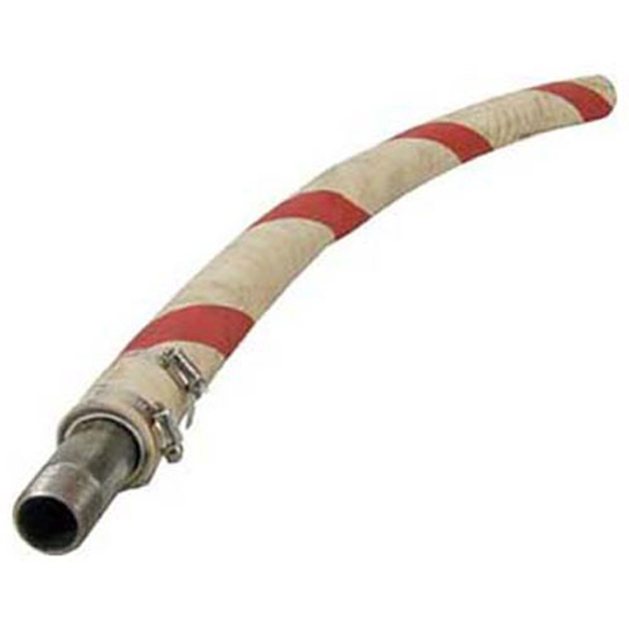 B6615001-C - Pitco - Fryer Drain Hose
