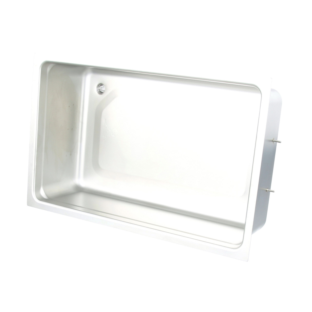 RDRPPAN0005 - Randell - Drain Pan