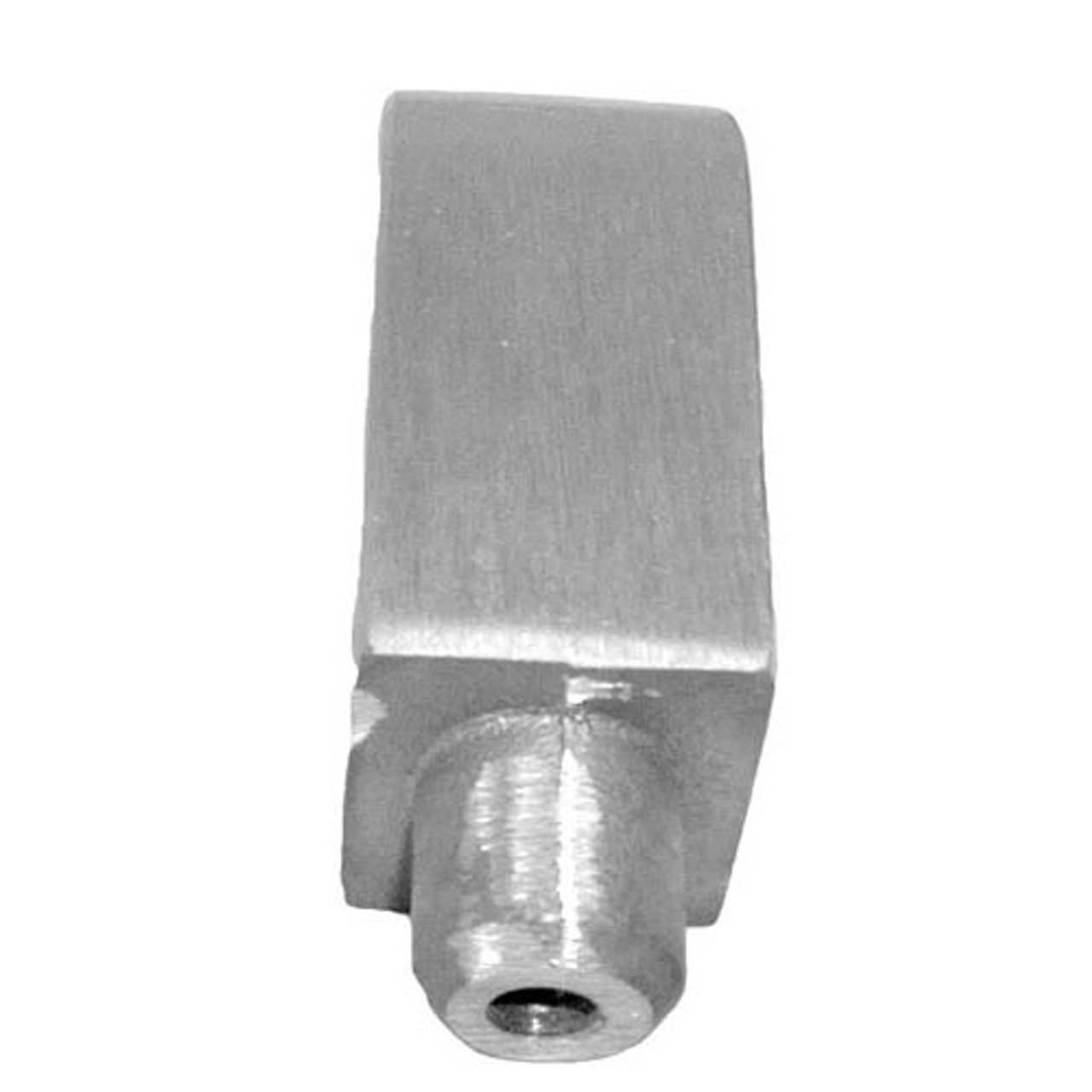 00-409790-00001 - Vulcan Hart - Right Hand Door Handle Post