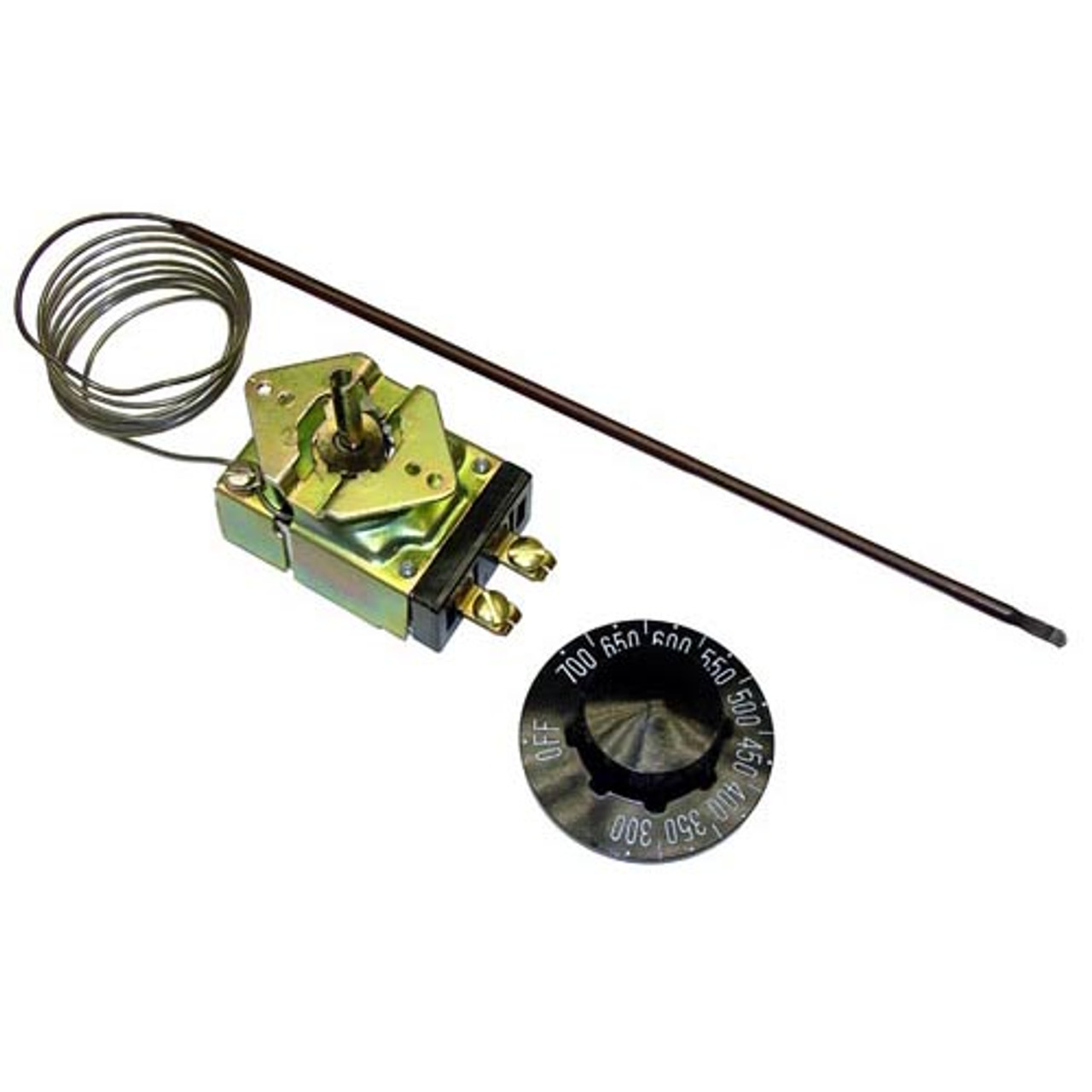 00-411506-00004 - Vulcan Hart - KXNP Type Thermostat w/300° - 700° F Temperature Range