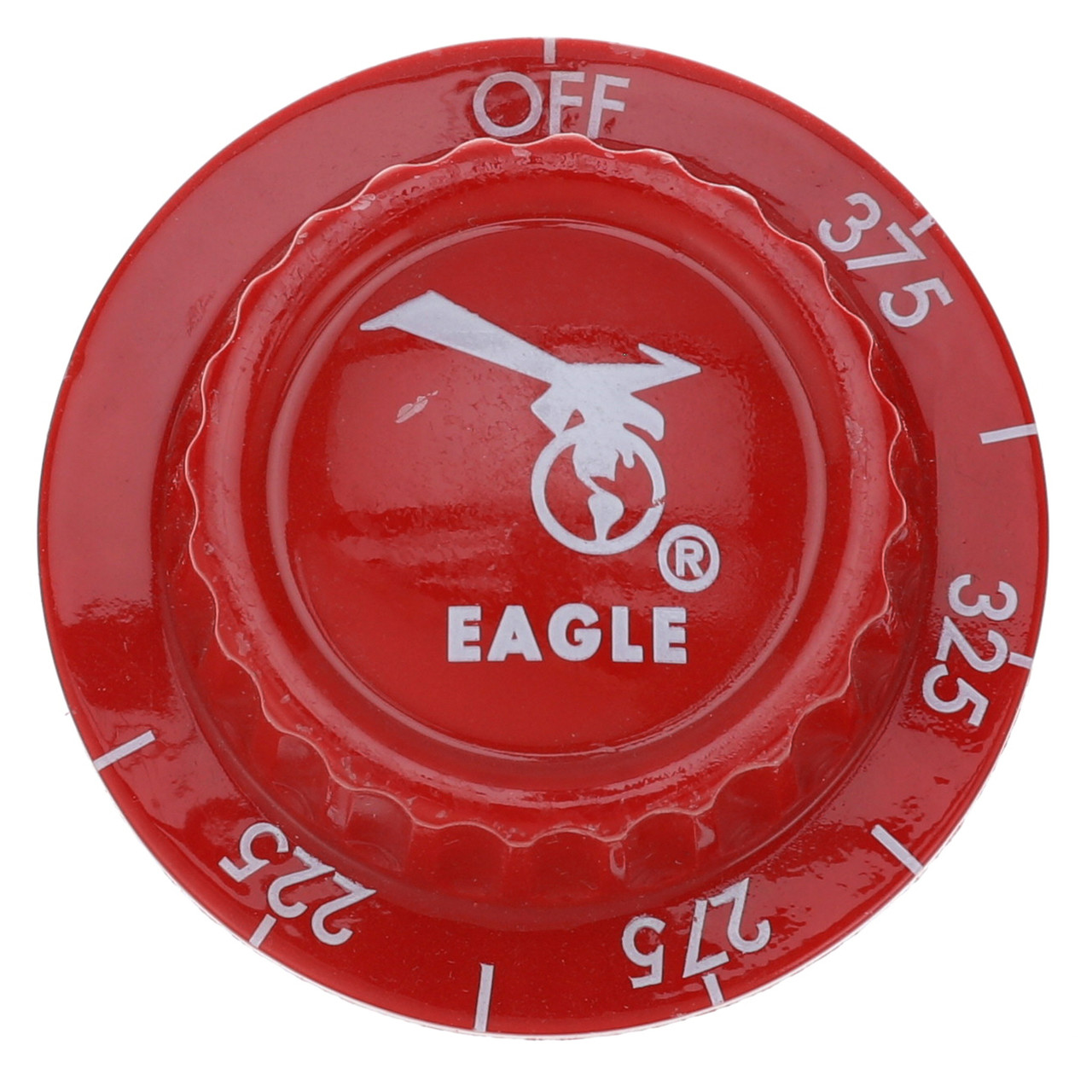 310335 - Eagle - Off - 375° - 225° F Dial