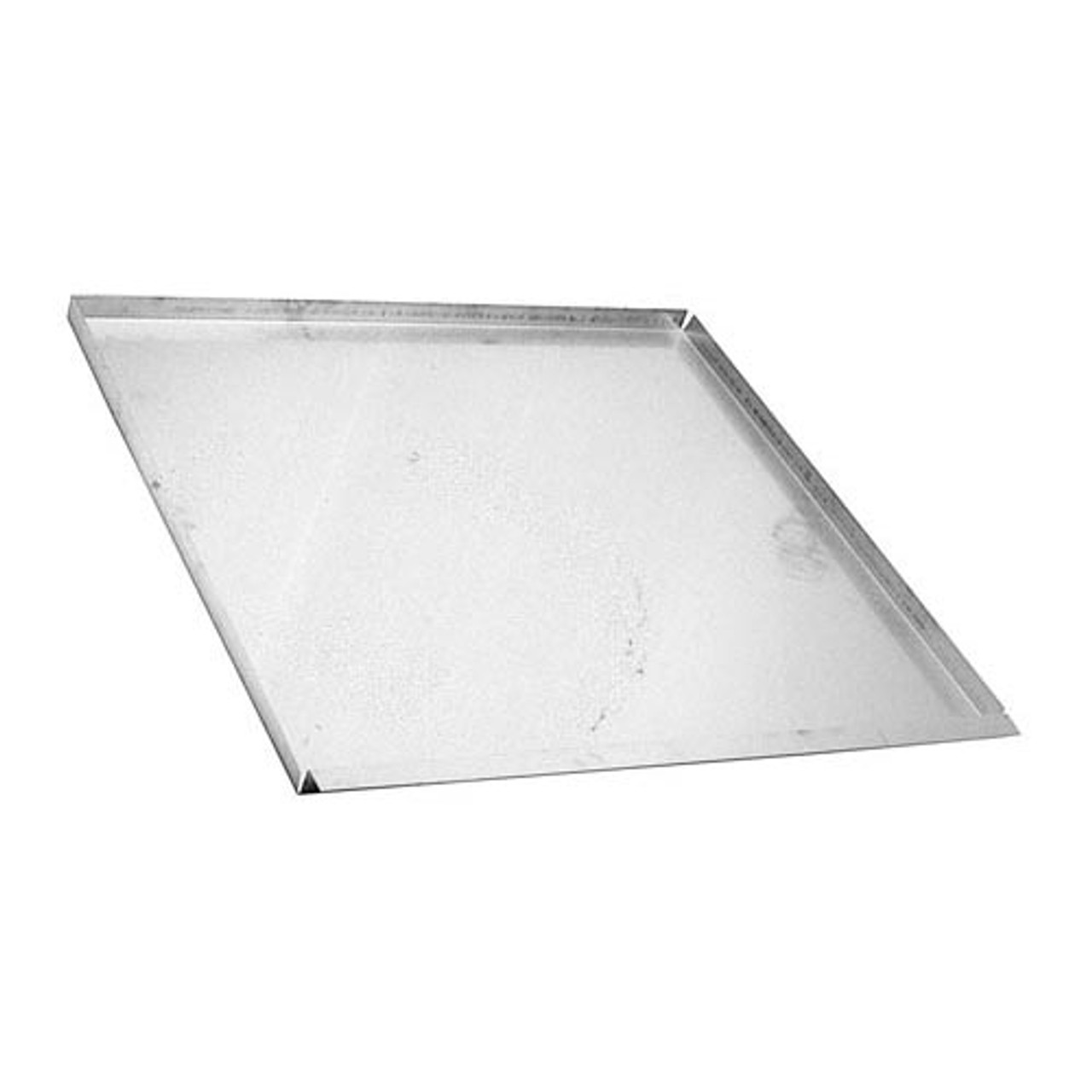 405124-5 - Vulcan Hart - Oven Bottom Baffle