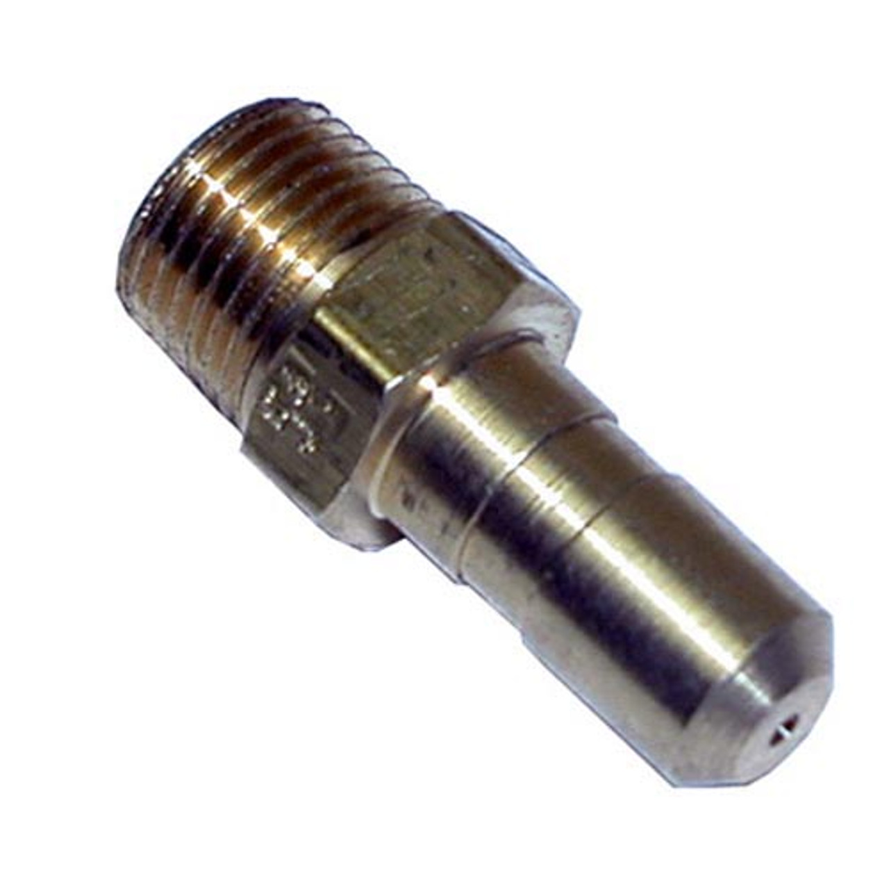 045897 - Groen - #54 Jet Burner - Natural Gas