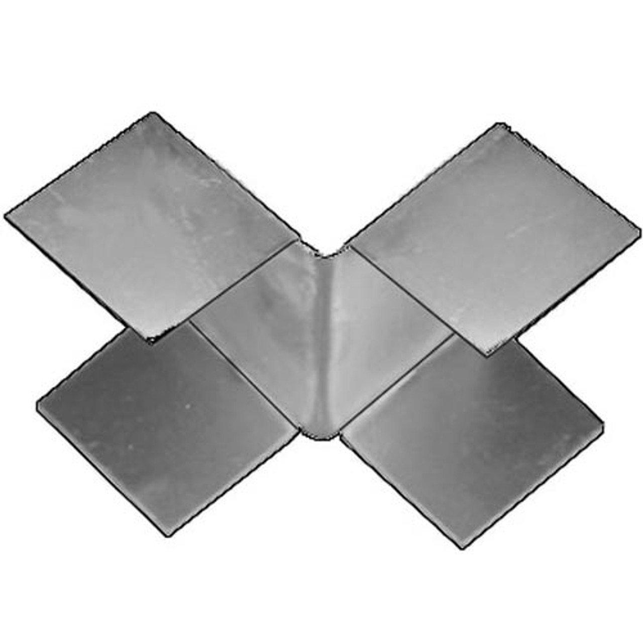 11661 - Blodgett - Corner Support Bracket