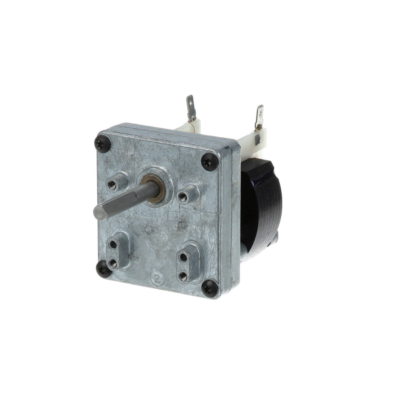 02.12.079 - Hatco - 230V Gear Motor