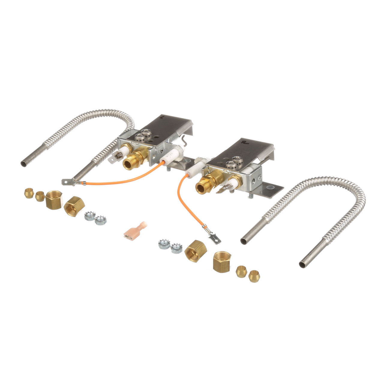 8009342 - Mavrik - Retrofit Natural Gas Baso Pilot Kit