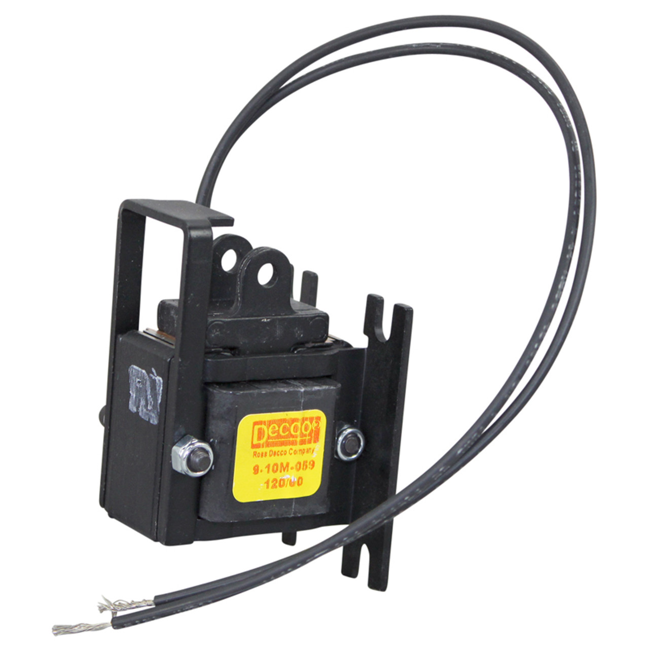 4810-200-11-00 - Jackson - Drain Solenoid - 120V