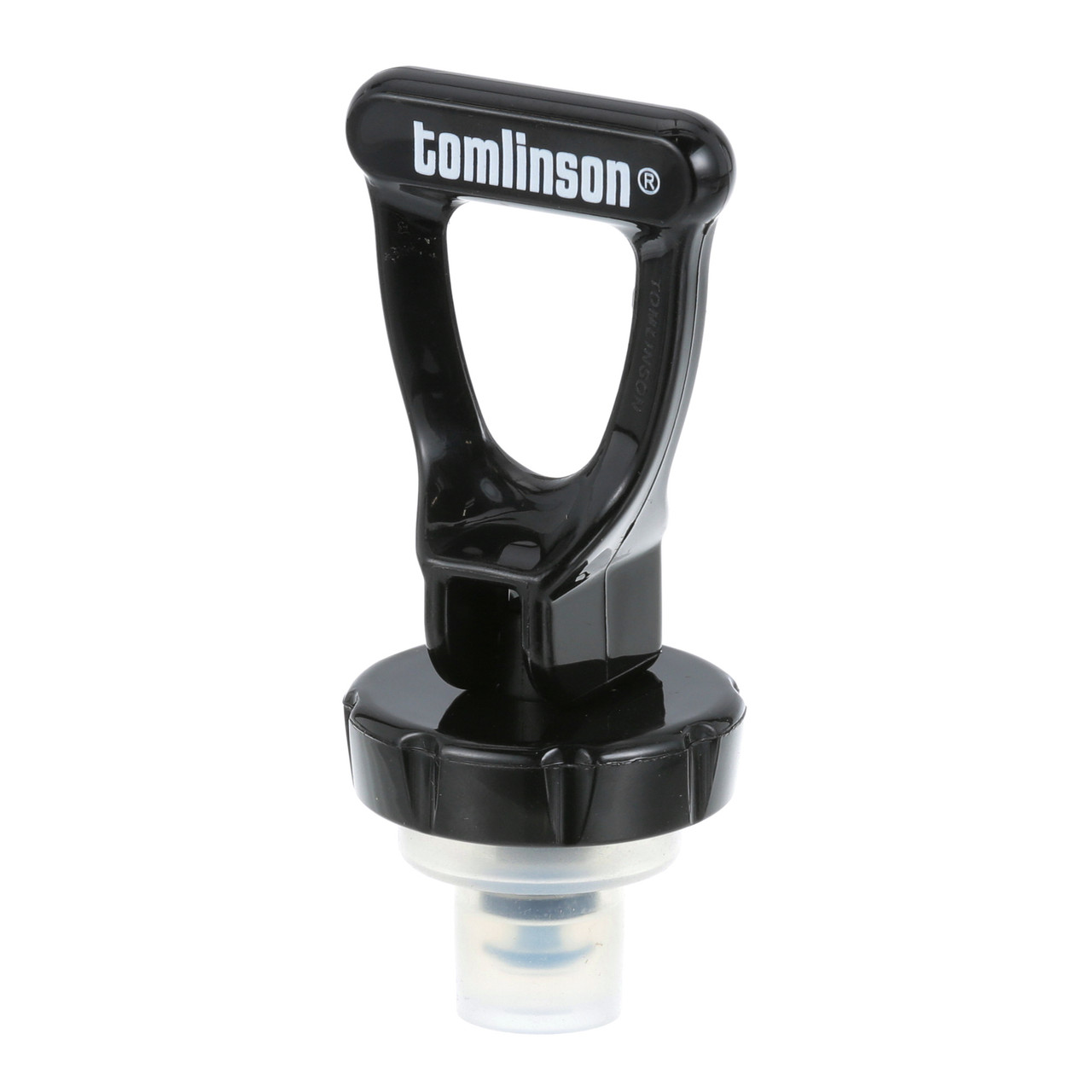 511097 - Mavrik - Upper Faucet Assembly