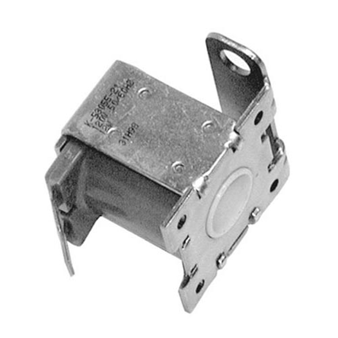 WC-419 - Curtis - 115 Volt Solenoid Coil