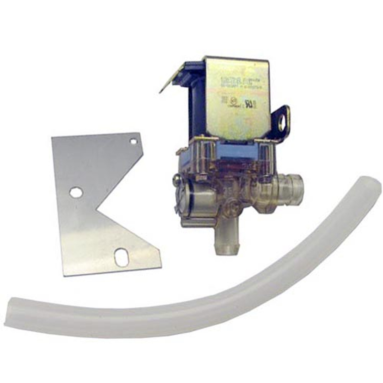 WC-37130 - Curtis - 120 Volt Bypass Valve