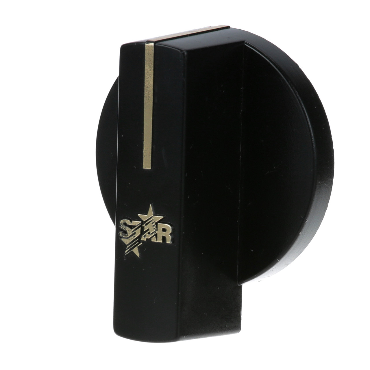2R-Z4819 - Star - Knob w/ Pointer