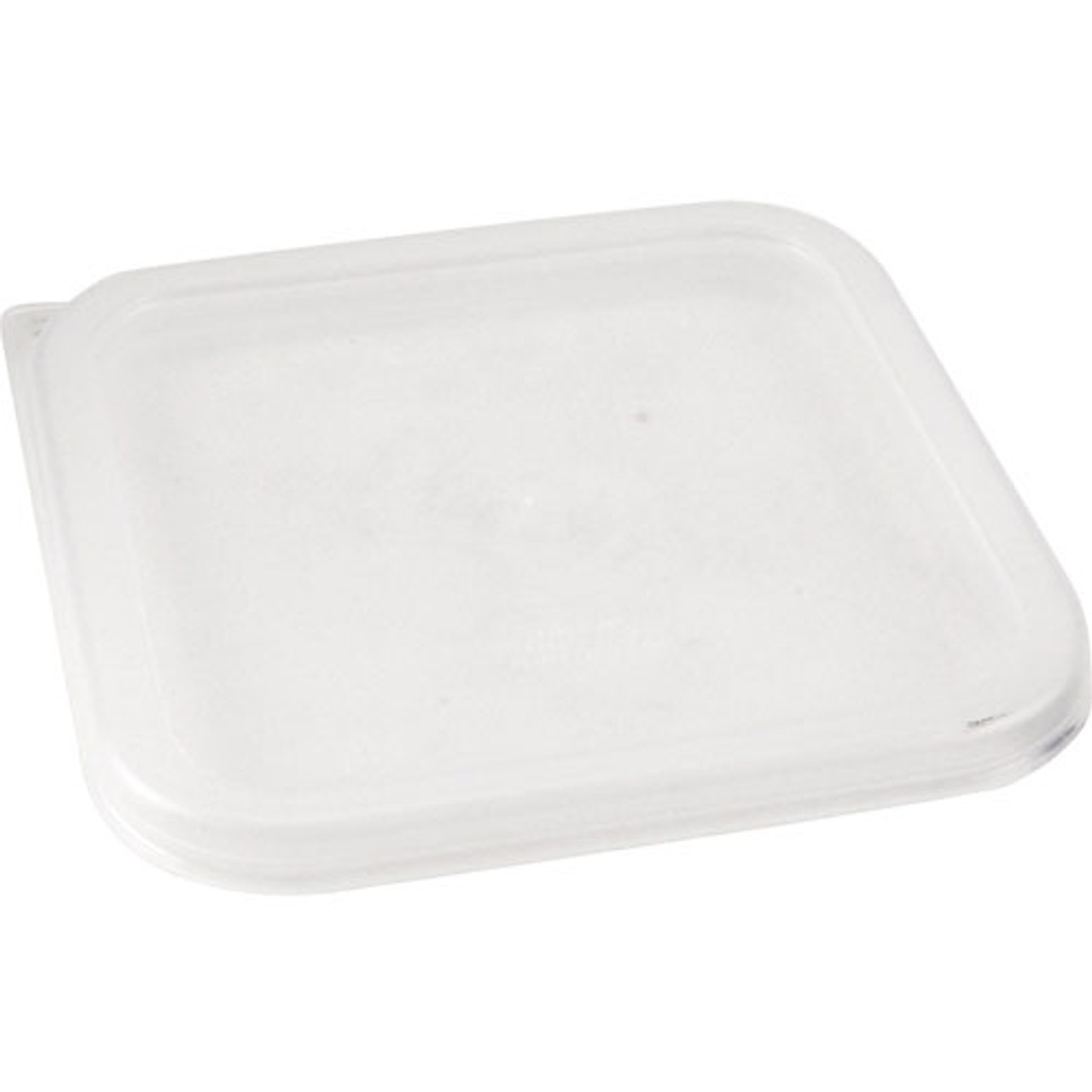 SFC2SCPP190 - Cambro - 2 and 4 qt CamSquare® Seal Cover