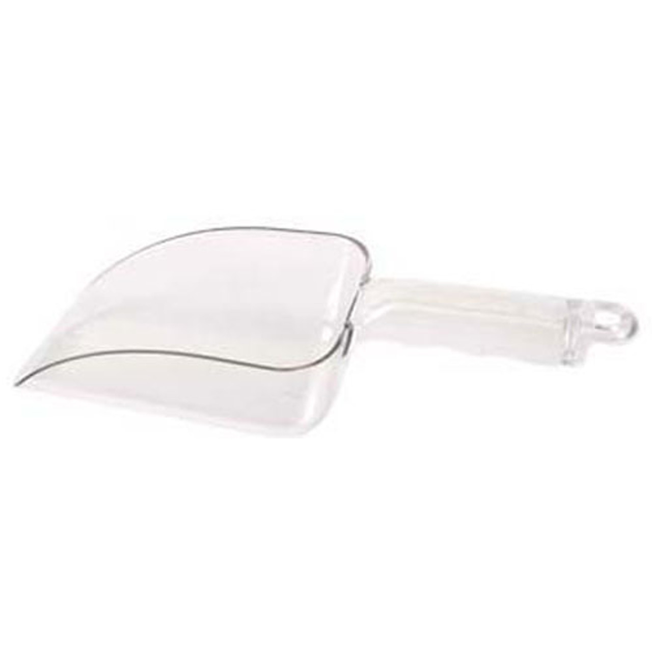 SCP64CW135 - Cambro - 64 oz Camwear® Food Scoop