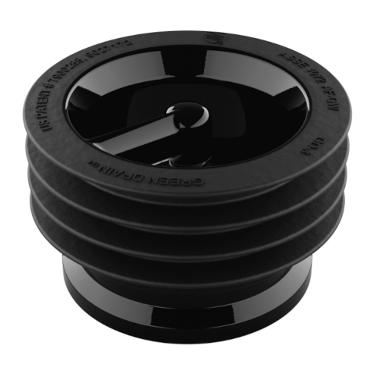 GD3 - Green Drain - 3 in Drain Trap