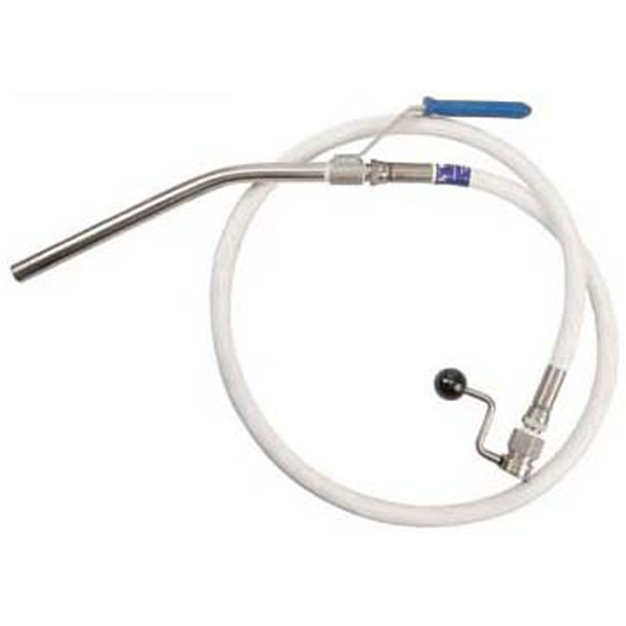1031040 - Mavrik - Fryer Filter Hose Assembly