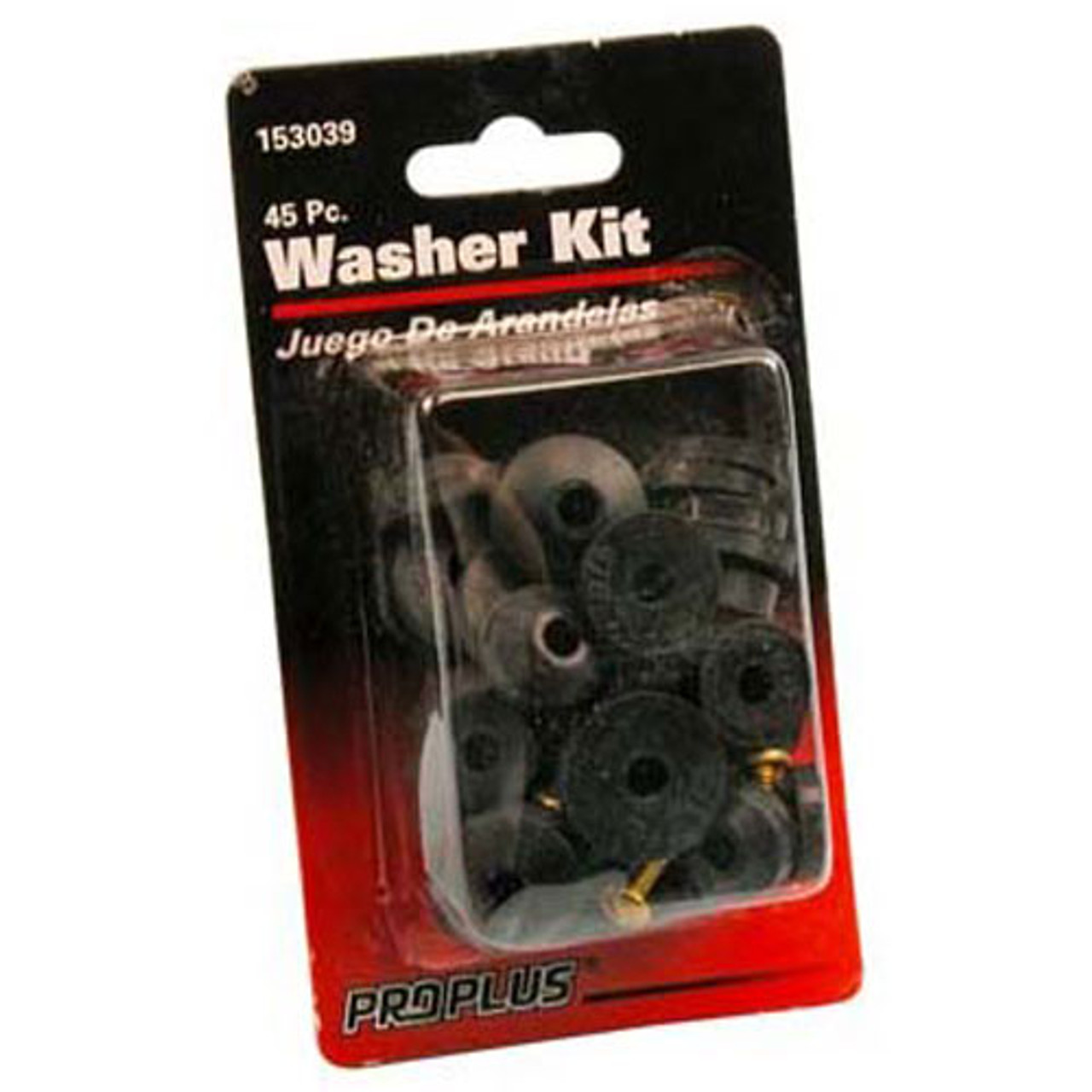 1061054 - Mavrik - Faucet Washer Kit