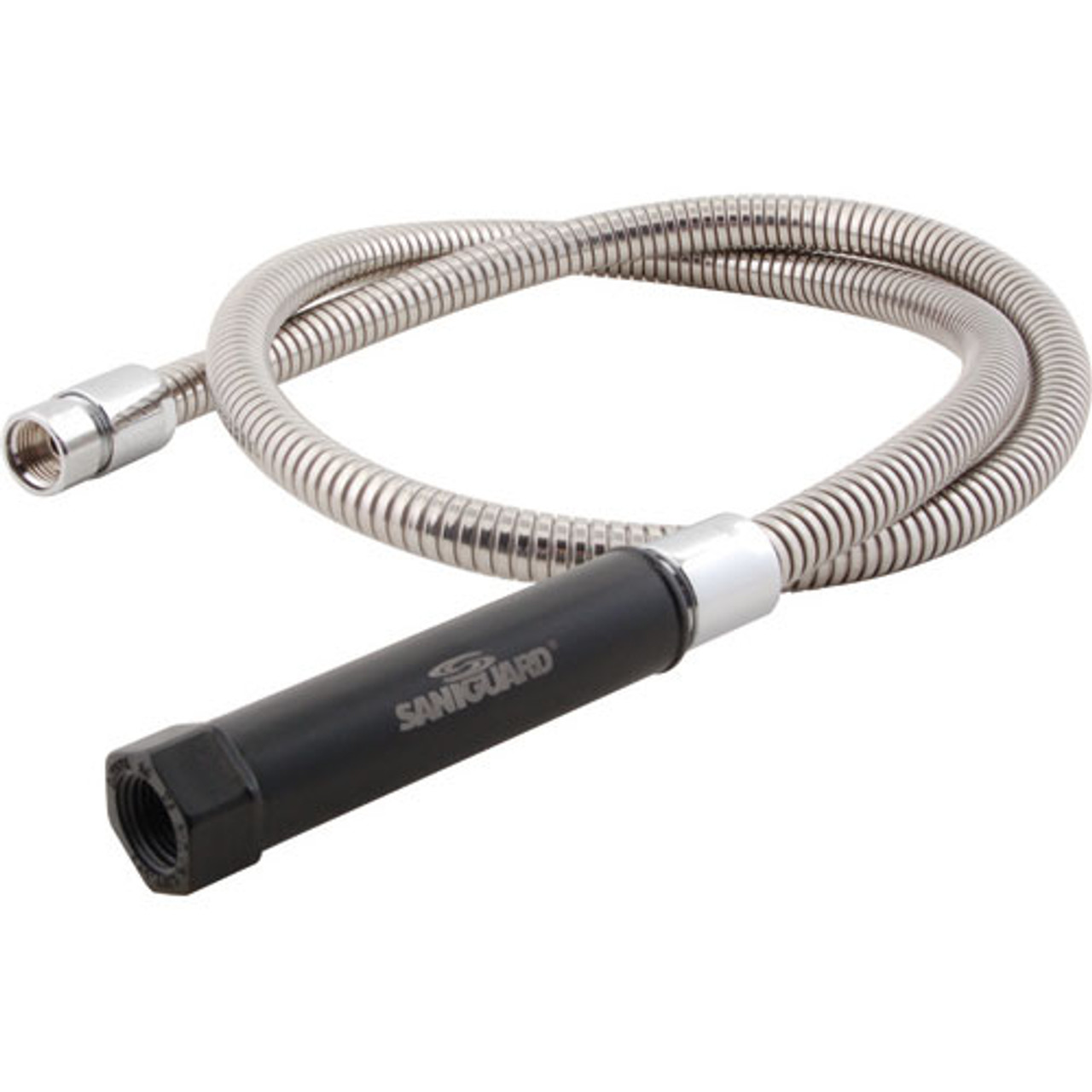 1061242 - Mavrik - 72 in Pre-Rinse Hose with Handle
